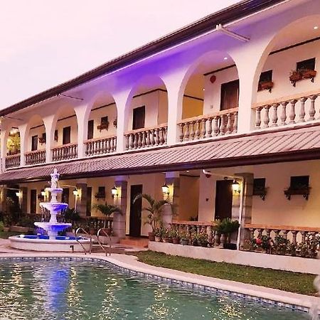 Solano Hotel & Resort At Casa Ysabel Lipa City Екстериор снимка