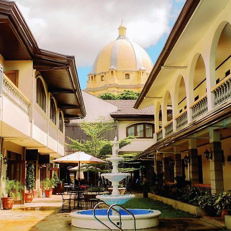 Solano Hotel & Resort At Casa Ysabel Lipa City Екстериор снимка